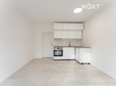Pronájem bytu, 1+kk, 27 m²