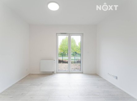 Pronájem bytu, 1+kk, 27 m²
