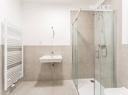 Pronájem bytu, 1+kk, 27 m²