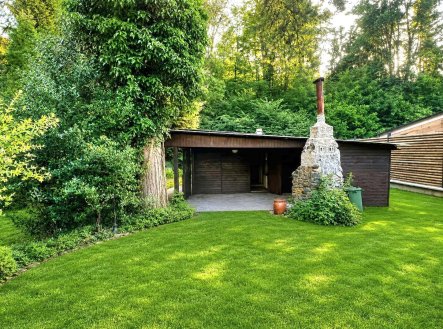 Prodej chaty/rekreačního objektu, 63 m²