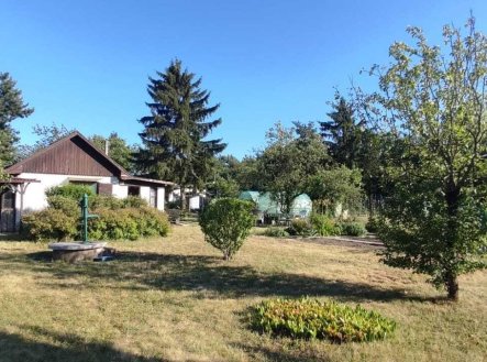 Prodej chaty/rekreačního objektu, 60 m²