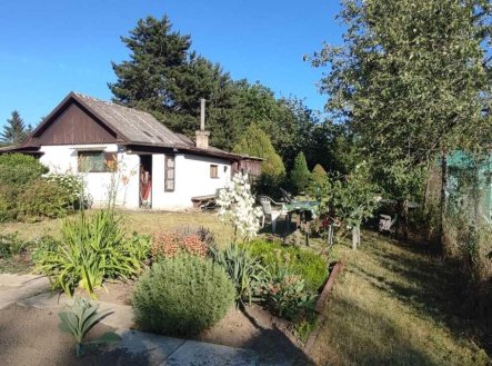 Prodej chaty/rekreačního objektu, 60 m²