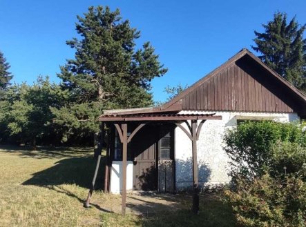 Prodej chaty/rekreačního objektu, 60 m²