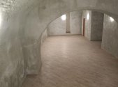 Pronájem - obchodní prostor, 210 m²