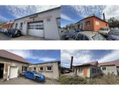 Prodej - obchodní prostor, 4 000 m²