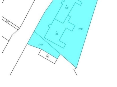 Prodej obchodní prostory, 4 000 m²