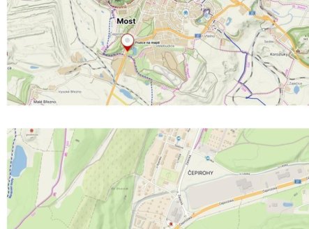 Prodej obchodní prostory, 4 000 m²