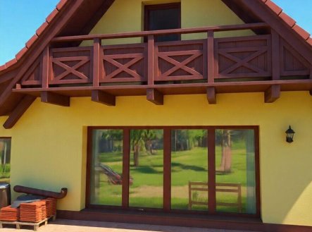 Prodej domu/vily, 520 m²