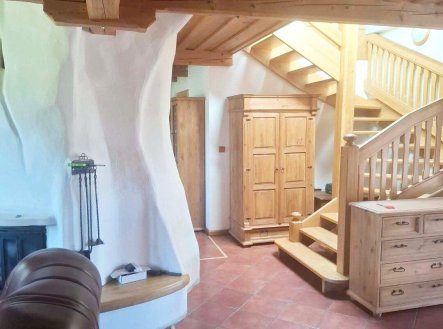 Prodej domu/vily, 520 m²