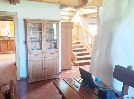 Prodej domu/vily, 520 m²