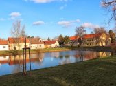 Prodej - pozemek pro komerční výstavbu, 40 000 m²