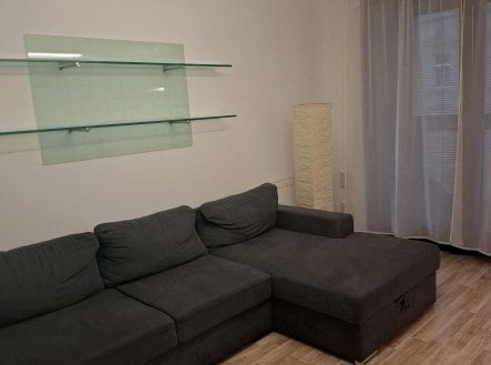 Pronájem bytu, 2+kk, 58 m²