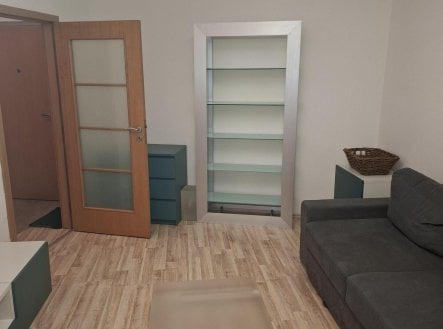 Pronájem bytu, 2+kk, 58 m²