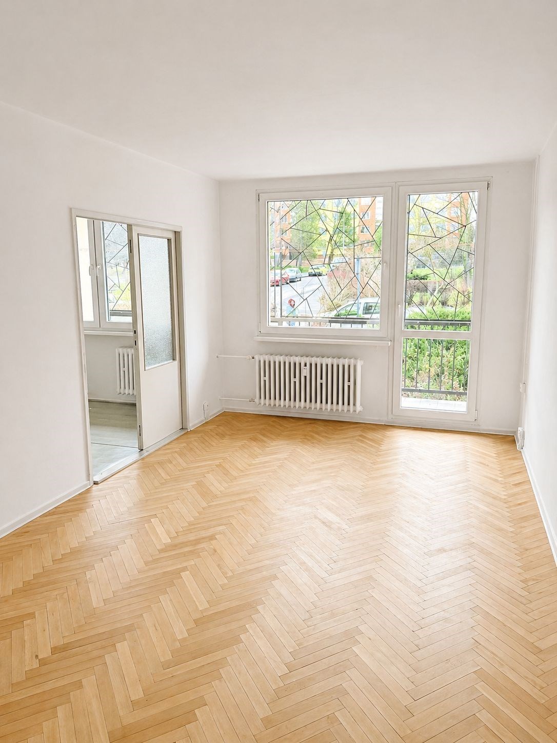 Obývací pokoj