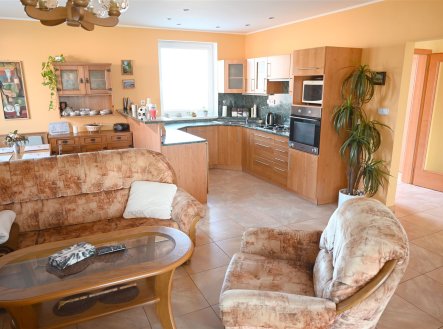 Prodej domu/vily, 98 m²