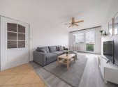 Prodej bytu, 2+kk, 43 m²
