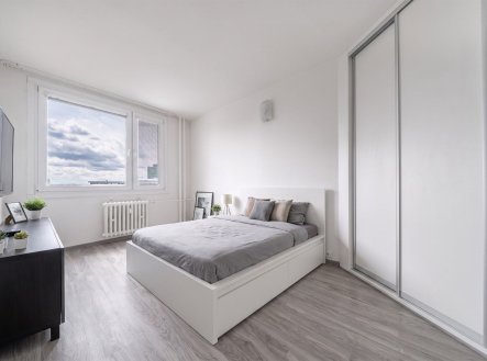 Prodej bytu, 2+kk, 43 m²