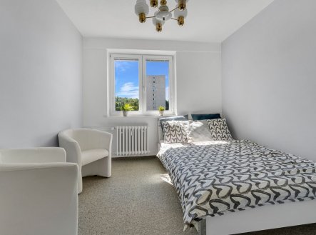 Prodej bytu, 3+kk, 65 m²