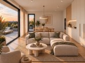 Prodej bytu, 3+kk, 89 m²
