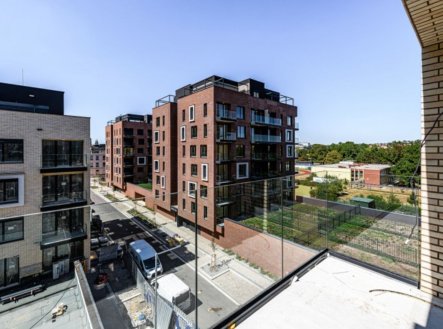 Prodej bytu, 3+kk, 89 m²
