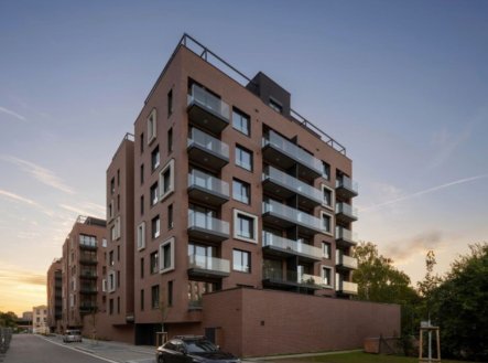 Prodej bytu, 3+kk, 89 m²