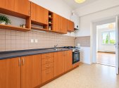 Pronájem bytu, 2+1, 50 m²