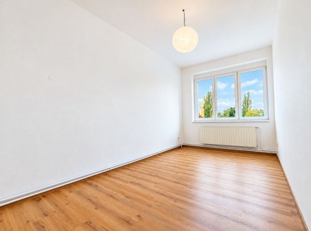 Pronájem bytu, 2+1, 50 m²