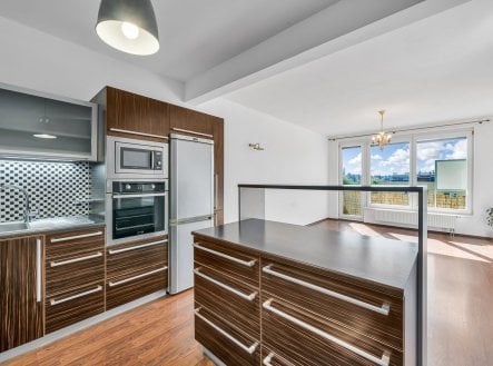 Prodej bytu, 2+kk, 80 m²