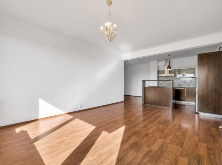 Prodej bytu, 2+kk, 80 m²