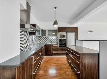 Prodej bytu, 2+kk, 80 m²
