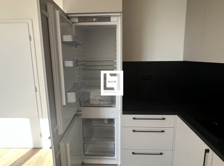 Pronájem bytu, 3+kk, 85 m²