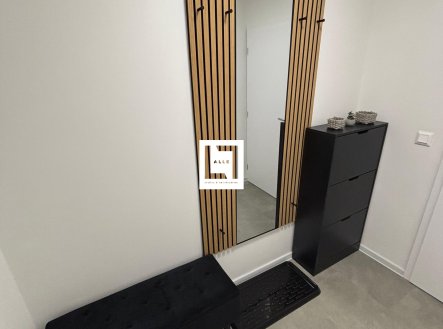 IMG-20251128-WA0014 | Pronájem bytu, 1+kk, 31 m²
