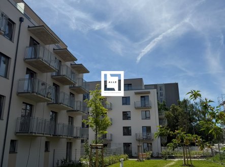 Prodej bytu, 1+kk, 32 m²