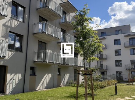 Prodej bytu, 1+kk, 32 m²