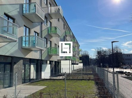 Pronájem bytu, 3+kk, 71 m²