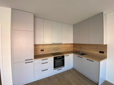 Pronájem bytu, 3+kk, 71 m²