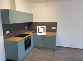 Pronájem bytu, 3+kk, 82 m²