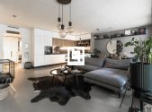 Prodej bytu, 3+kk, 90 m²