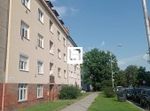 Pronájem bytu, 1+1, 40 m²