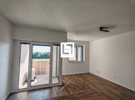 Pronájem bytu, 1+kk, 36 m²