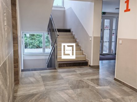 Prodej bytu, 2+kk, 53 m²