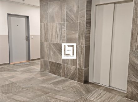 Prodej bytu, 2+kk, 53 m²