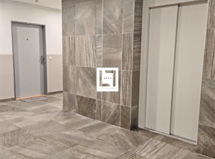 Prodej bytu, 2+kk, 53 m²