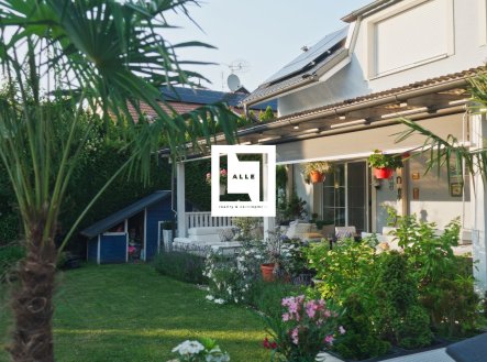 Prodej domu/vily, 326 m²