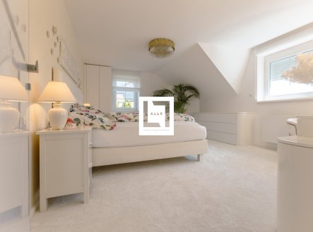 Prodej domu/vily, 326 m²