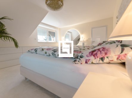 Prodej domu/vily, 326 m²