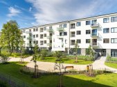 Pronájem bytu, 2+kk, 43 m²
