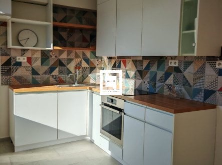 Prodej bytu, 2+kk, 46 m²