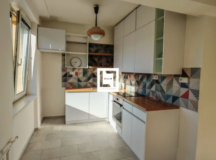 Prodej bytu, 2+kk, 46 m²