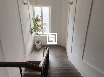 Pronájem bytu, 2+kk, 58 m²